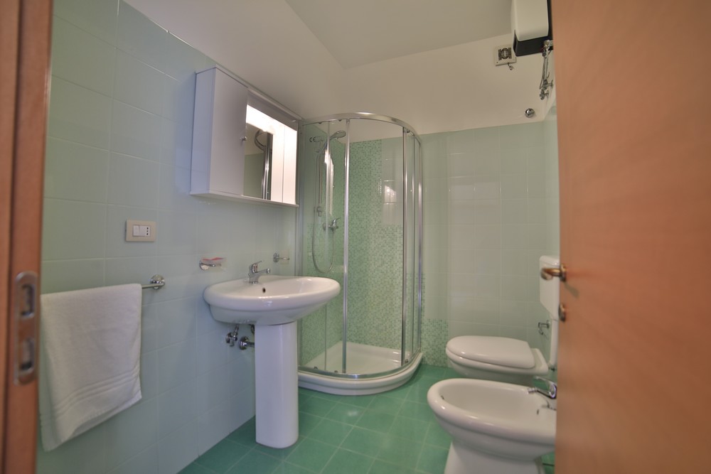 Residence Cala Verde